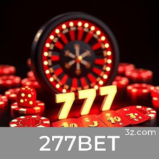 277BET Logo