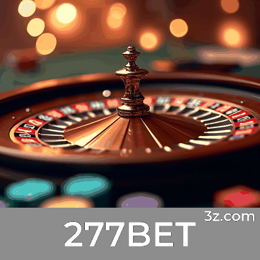 277BET Logo