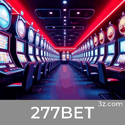 277BET Logo