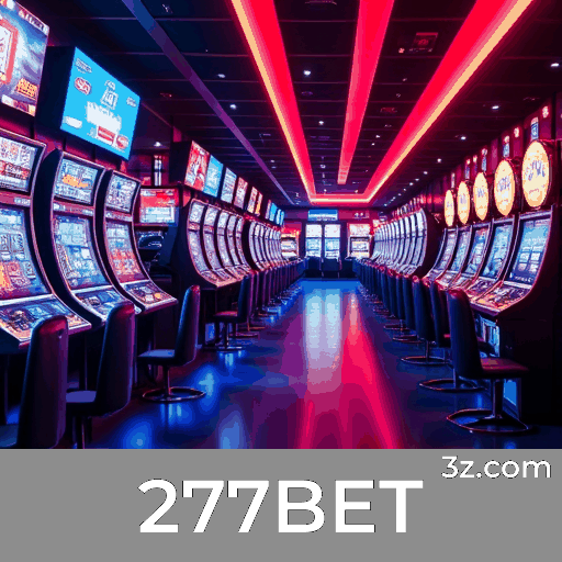 277BET Logo